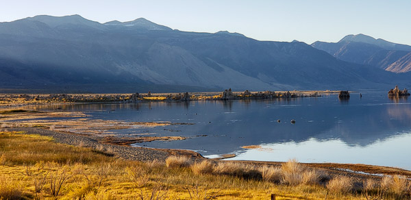 Mono Lake